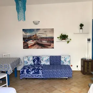 Il Cortiletto - Centro , Città di Lipari Italia