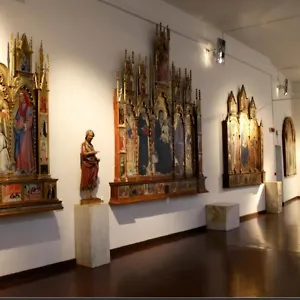  Appartamento Cor Magis Kamullia A 200 Mt Dal Centro Storico E Vicino Stazione