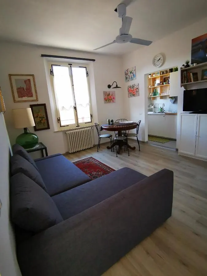Affaccio Su Siena,Vicino Al Centro, Con Garage Apartment