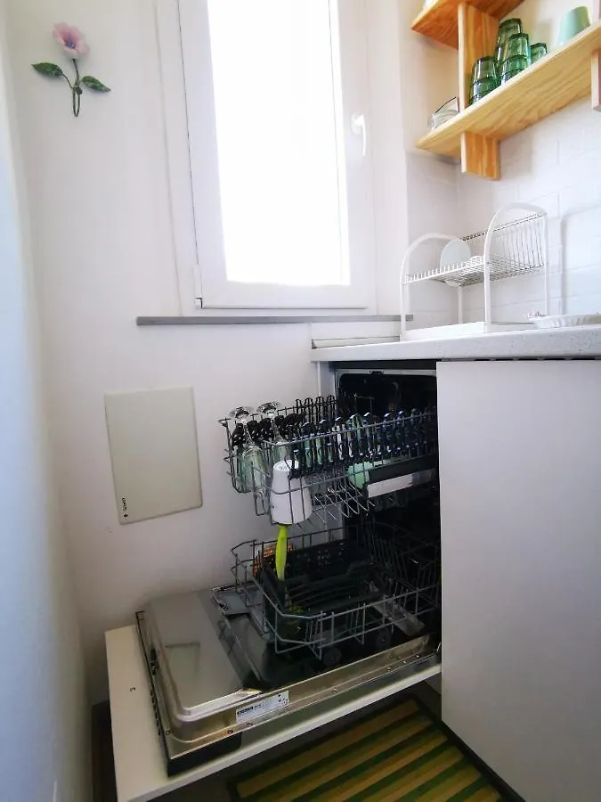 Affaccio Su Siena,Vicino Al Centro, Con Garage Apartment 0*, Siena