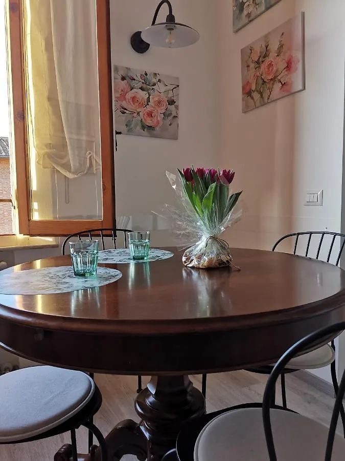 Affaccio Su Siena,Vicino Al Centro, Con Garage Apartment Siena