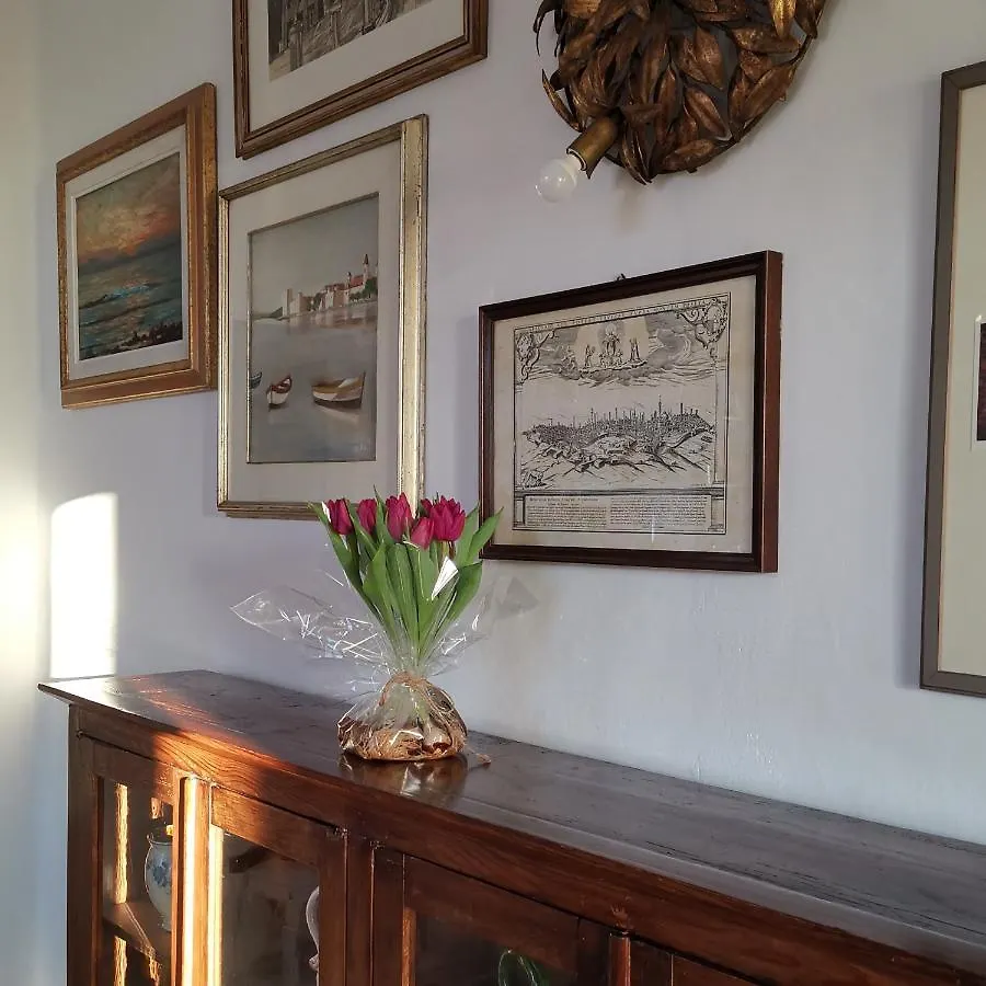 Affaccio Su Siena,Vicino Al Centro, Con Garage Apartment Italy