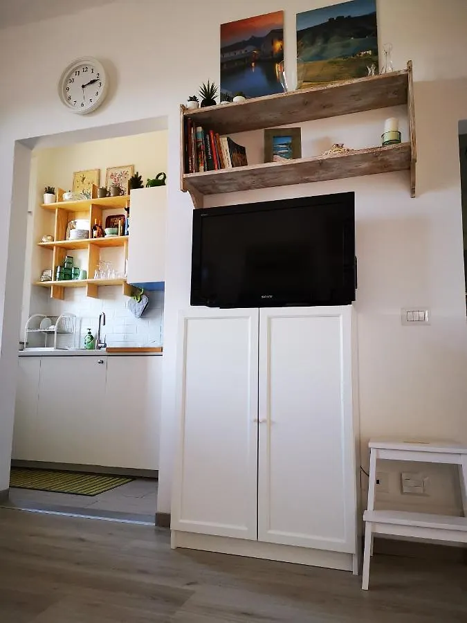 Affaccio Su Siena,Vicino Al Centro, Con Garage Apartment Italy